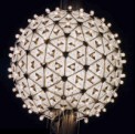 NY New Year's Ball