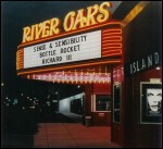 River Oaks Theater